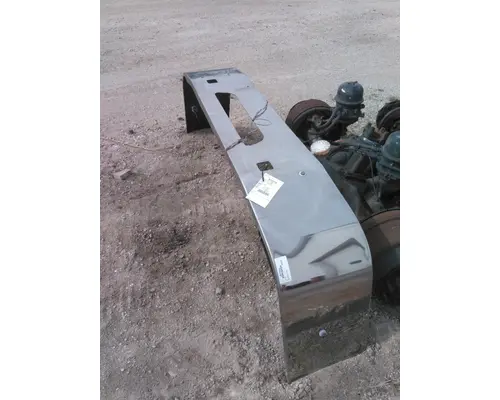 VOLVO VNL 2004-2018 BUMPER ASSEMBLY, FRONT