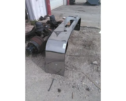 VOLVO VNL 2004-2018 BUMPER ASSEMBLY, FRONT