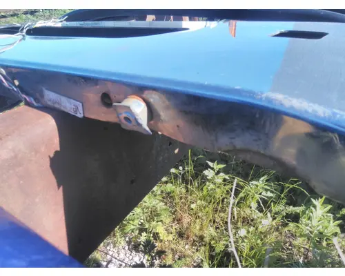 VOLVO VNL 2004-2018 BUMPER ASSEMBLY, FRONT