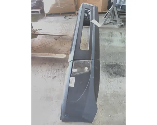 VOLVO VNL 2004-2018 BUMPER ASSEMBLY, FRONT