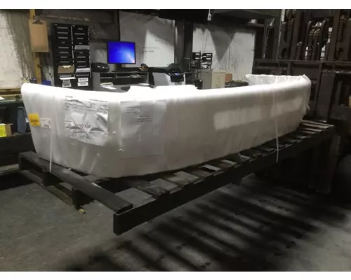 VOLVO VNL 2004-2018 BUMPER ASSEMBLY, FRONT