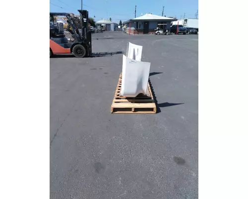VOLVO VNL 2004-2018 BUMPER ASSEMBLY, FRONT