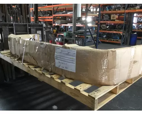 VOLVO VNL 2004-2018 BUMPER ASSEMBLY, FRONT