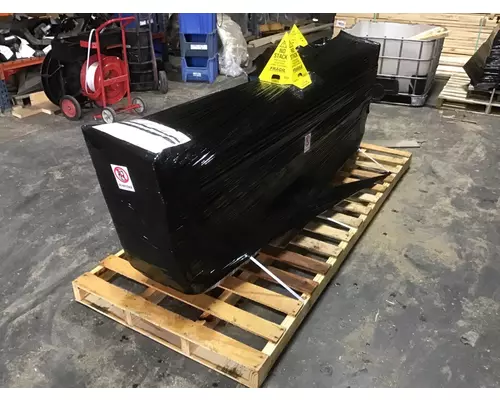 VOLVO VNL 2004-2018 BUMPER ASSEMBLY, FRONT