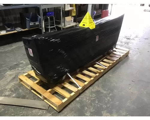 VOLVO VNL 2004-2018 BUMPER ASSEMBLY, FRONT