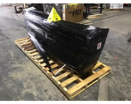 VOLVO VNL 2004-2018 BUMPER ASSEMBLY, FRONT