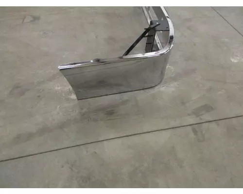 VOLVO VNL 2004-2018 BUMPER ASSEMBLY, FRONT