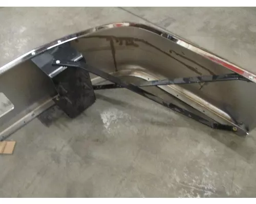VOLVO VNL 2004-2018 BUMPER ASSEMBLY, FRONT