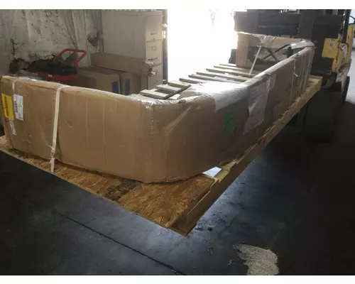 VOLVO VNL 2004-2018 BUMPER ASSEMBLY, FRONT