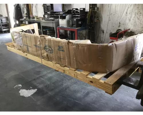 VOLVO VNL 2004-2018 BUMPER ASSEMBLY, FRONT
