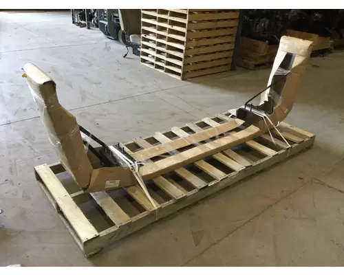 VOLVO VNL 2004-2018 BUMPER ASSEMBLY, FRONT