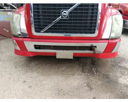 VOLVO VNL 2004-2018 BUMPER ASSEMBLY, FRONT