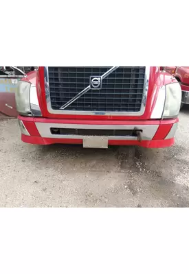 VOLVO VNL 2004-2018 BUMPER ASSEMBLY, FRONT