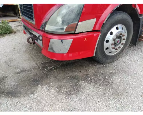 VOLVO VNL 2004-2018 BUMPER ASSEMBLY, FRONT