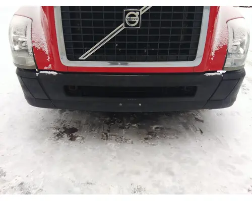 VOLVO VNL 2004-2018 BUMPER ASSEMBLY, FRONT