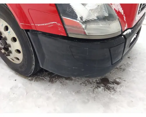 VOLVO VNL 2004-2018 BUMPER ASSEMBLY, FRONT