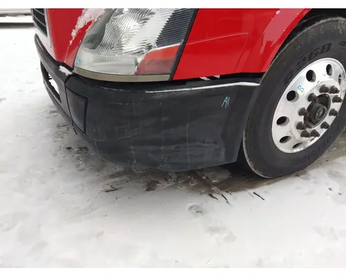 VOLVO VNL 2004-2018 BUMPER ASSEMBLY, FRONT