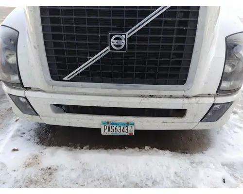 VOLVO VNL 2004-2018 BUMPER ASSEMBLY, FRONT