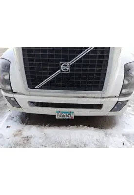 VOLVO VNL 2004-2018 BUMPER ASSEMBLY, FRONT