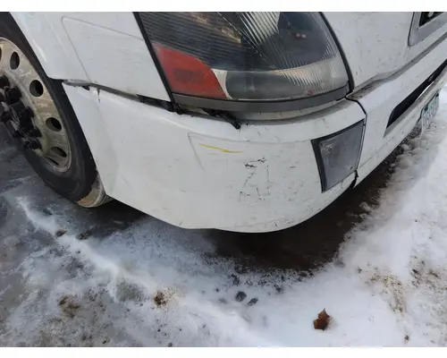 VOLVO VNL 2004-2018 BUMPER ASSEMBLY, FRONT