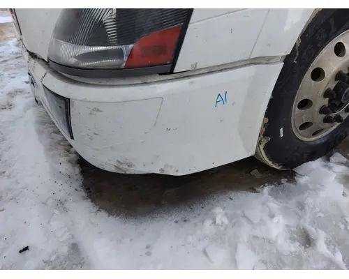 VOLVO VNL 2004-2018 BUMPER ASSEMBLY, FRONT