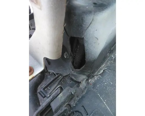 VOLVO VNL 2004-2018 BUMPER ASSEMBLY, FRONT