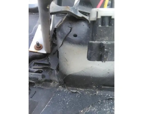 VOLVO VNL 2004-2018 BUMPER ASSEMBLY, FRONT