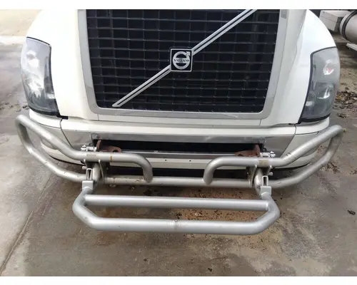 VOLVO VNL 2004-2018 BUMPER ASSEMBLY, FRONT