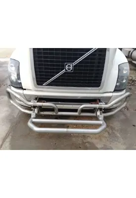 VOLVO VNL 2004-2018 BUMPER ASSEMBLY, FRONT