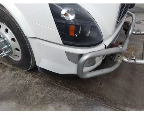 VOLVO VNL 2004-2018 BUMPER ASSEMBLY, FRONT