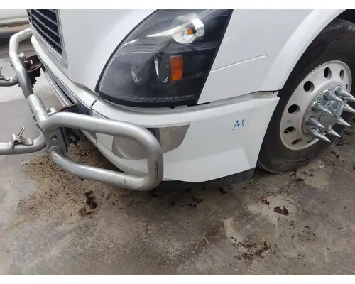 VOLVO VNL 2004-2018 BUMPER ASSEMBLY, FRONT