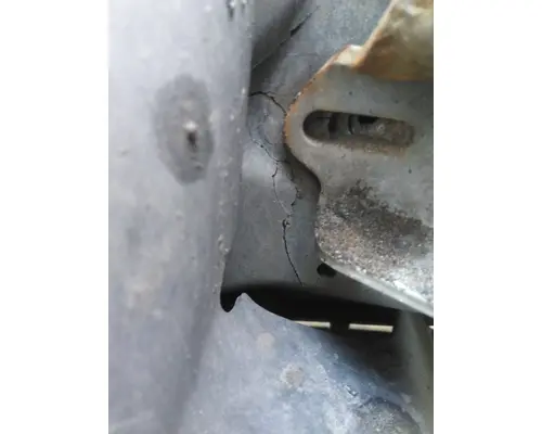 VOLVO VNL 2004-2018 BUMPER ASSEMBLY, FRONT