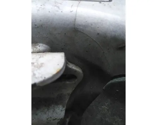VOLVO VNL 2004-2018 BUMPER ASSEMBLY, FRONT