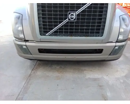 VOLVO VNL 2004-2018 BUMPER ASSEMBLY, FRONT