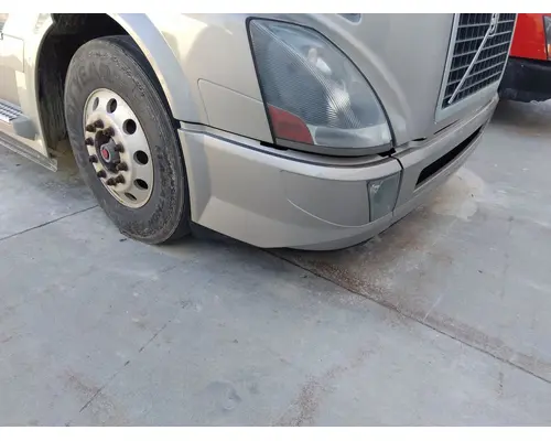 VOLVO VNL 2004-2018 BUMPER ASSEMBLY, FRONT