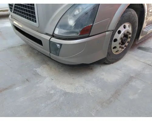 VOLVO VNL 2004-2018 BUMPER ASSEMBLY, FRONT