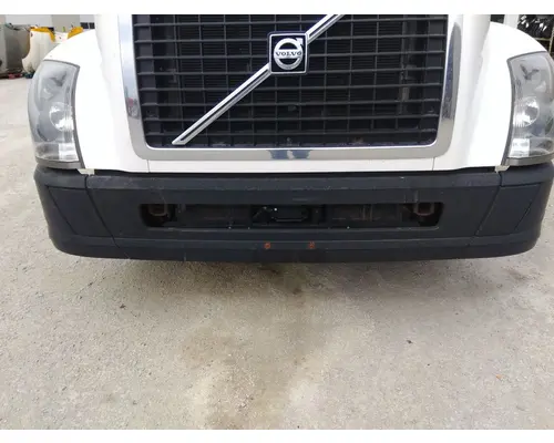 VOLVO VNL 2004-2018 BUMPER ASSEMBLY, FRONT