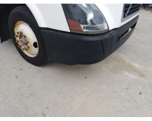VOLVO VNL 2004-2018 BUMPER ASSEMBLY, FRONT