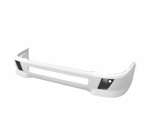VOLVO VNL 2004-2018 BUMPER ASSEMBLY, FRONT