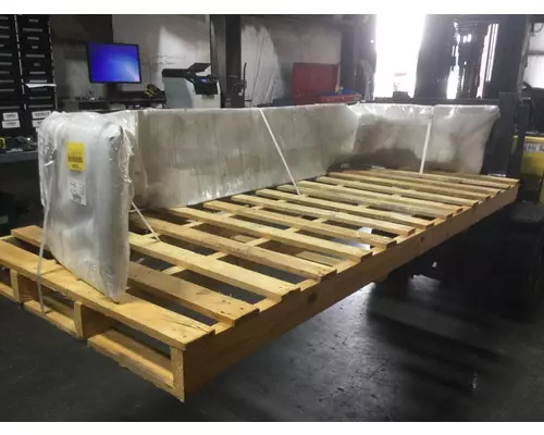 VOLVO VNL 2004-2018 BUMPER ASSEMBLY, FRONT