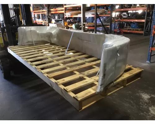 VOLVO VNL 2004-2018 BUMPER ASSEMBLY, FRONT