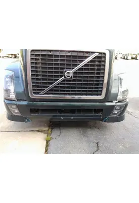 VOLVO VNL 2004-2018 BUMPER ASSEMBLY, FRONT