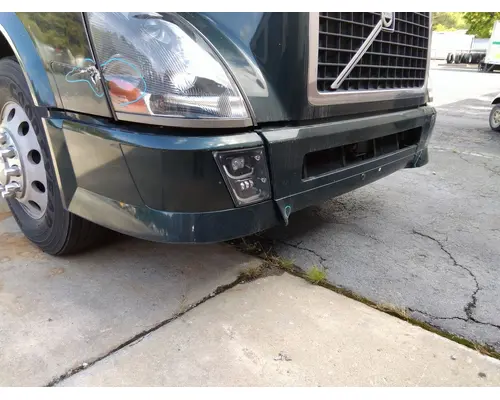 VOLVO VNL 2004-2018 BUMPER ASSEMBLY, FRONT