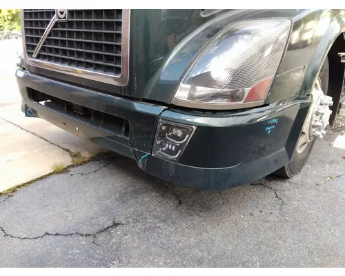 VOLVO VNL 2004-2018 BUMPER ASSEMBLY, FRONT