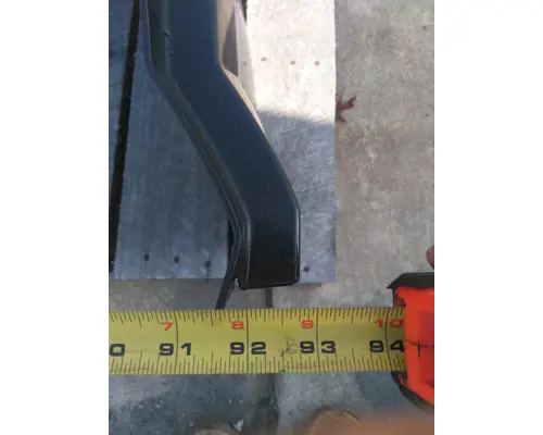 VOLVO VNL 2004-2018 BUMPER ASSEMBLY, FRONT