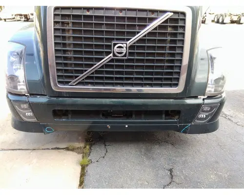 VOLVO VNL 2004-2018 BUMPER ASSEMBLY, FRONT