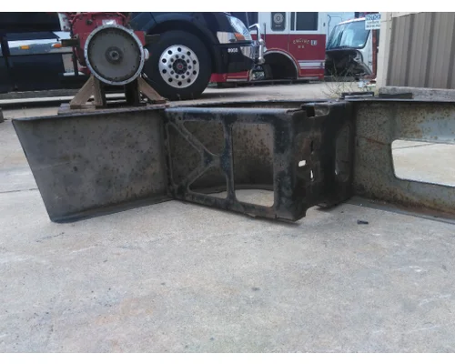 VOLVO VNL 2004-2018 BUMPER ASSEMBLY, FRONT