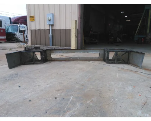 VOLVO VNL 2004-2018 BUMPER ASSEMBLY, FRONT