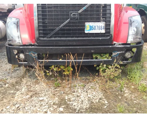 VOLVO VNL 2004-2018 BUMPER ASSEMBLY, FRONT