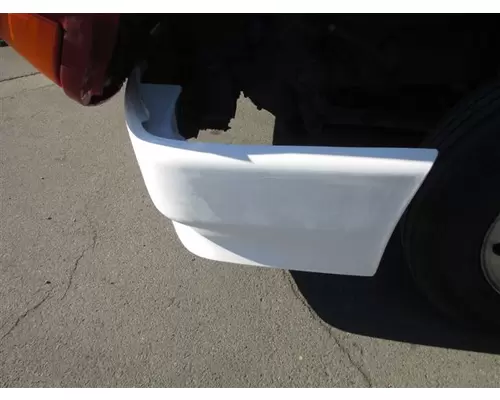 VOLVO VNL 2004-2018 BUMPER ASSEMBLY, FRONT